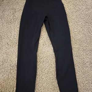 Lululemon Black Leggings